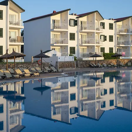 Pierre&Vacances Resort Menorca Cala Blanes-3