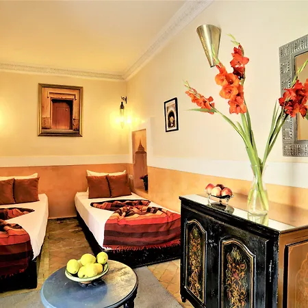 Riad Dar El Souk-2