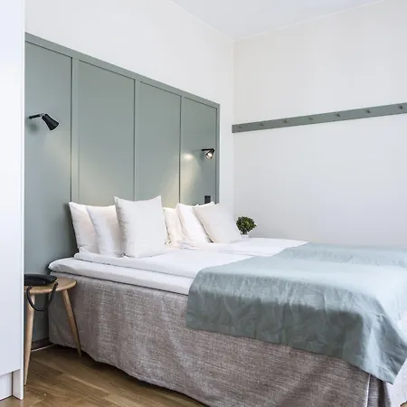 Biz Apartment Hammarby Sjoestad-3