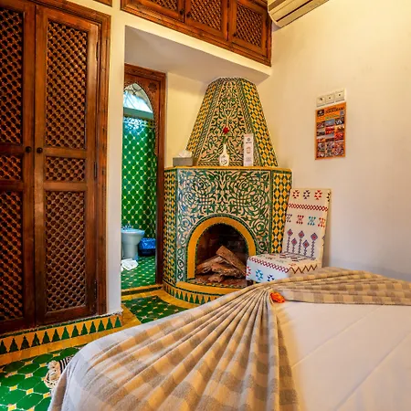 Riad Sun Of Kech-2