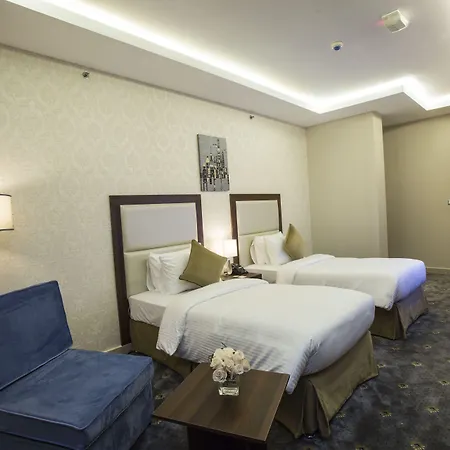 The Town Hotel Doha-3