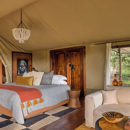 Elewana Serengeti Migration Camp-2