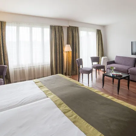 Hotel Montana-3