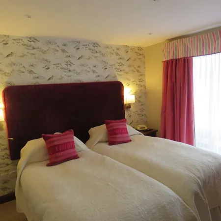 The Bay Horse Hotel And Restaurant-3