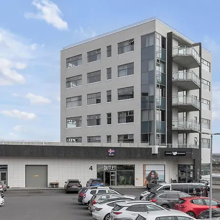 Icelandic Apartments By Heimaleiga-2
