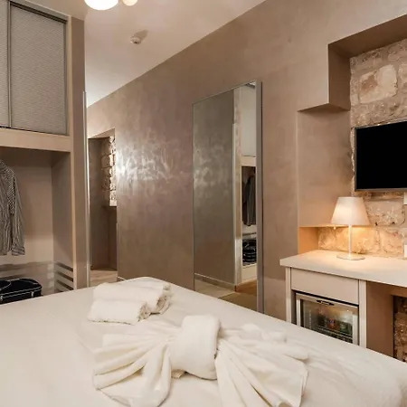 Villa Luna Trogir-3