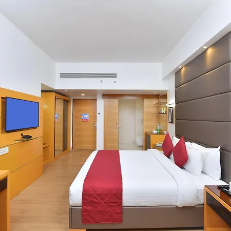 The Central Residency-2