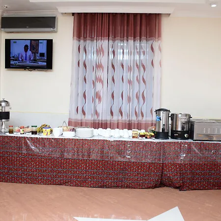 Silver Paradise Hotel-3