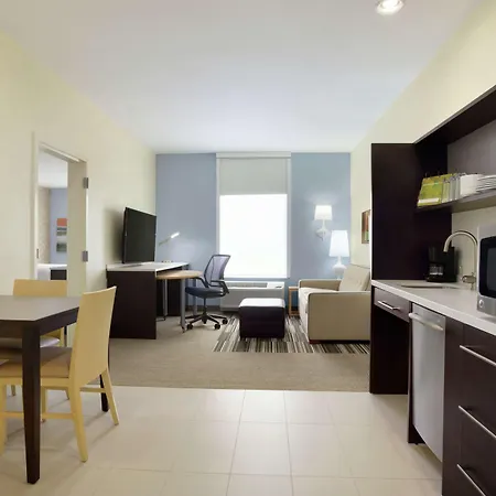 Home2 Suites By Hilton Mcallen-3