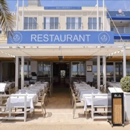 Hotel Boutique Balandret-3