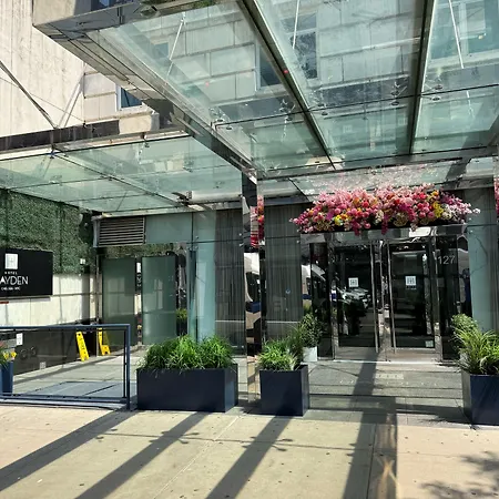 Hotel Hayden New York-2