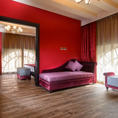 Palazzo Veneziano - Venice Collection-2