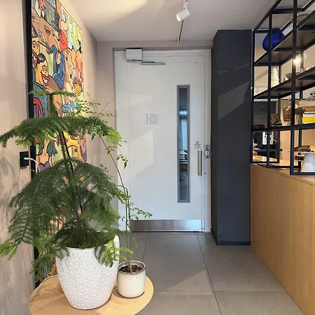 Hotel Lotus-2