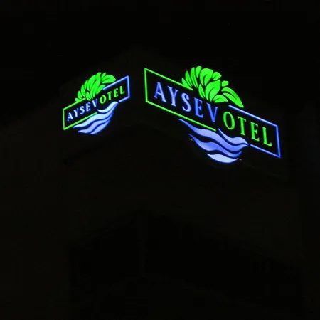 Aysev Hotel-2