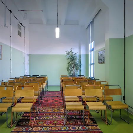 Fabrika Hostel & Suites-2