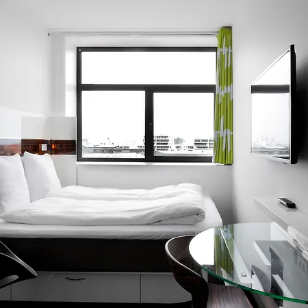 Wakeup - Aarhus-2