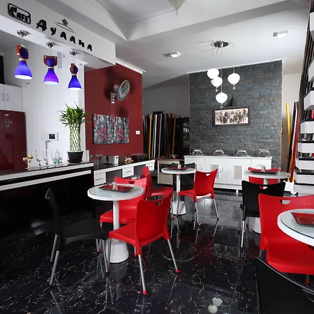 Ayaana Boutique Hotel-3