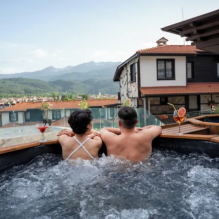 Ruskovets Thermal Spa & Ski Resort-2
