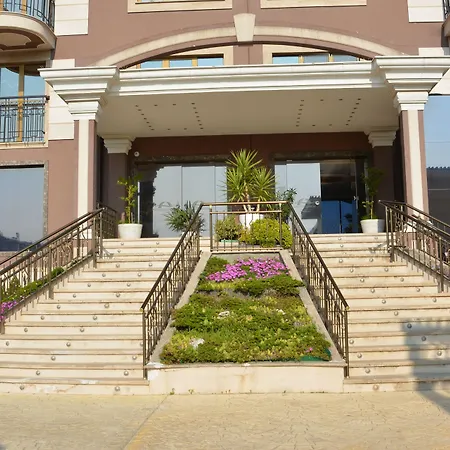 Golden Rainbow Beach Hotel-3