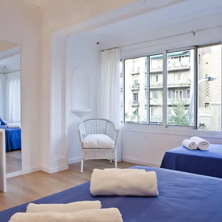 Blue Barcelona-3
