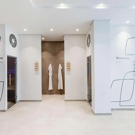 Radisson Blu Hotel, Mannheim-2