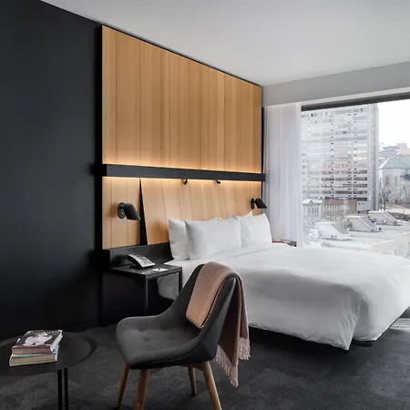Hotel Monville-3