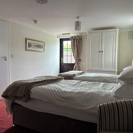 Flambards Hotel-3