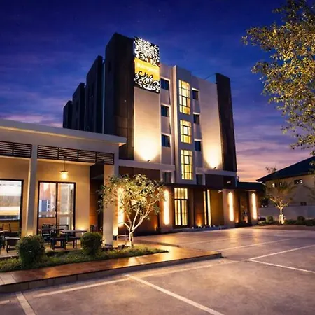 Collection O The Bangkok Cha Cha Suite-2