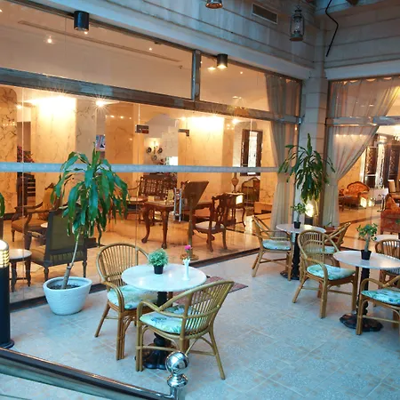 Al Azhar Hotel Jeddah-2
