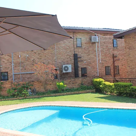 Nelspruit Lodge-2