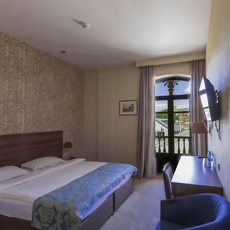 Old Meidan Tbilisi By Urban Hotels-3