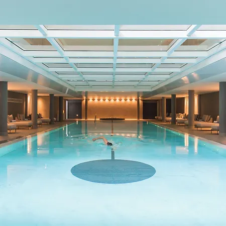 Palácio Tangará - an Oetker Collection Hotel-2