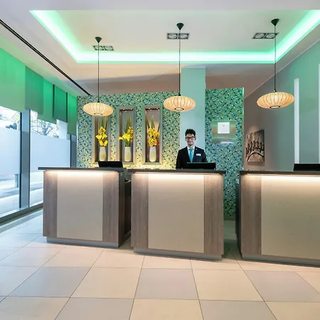 Leonardo Hotel Munich City South-2