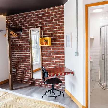 The Nest Boutique Hostel-3