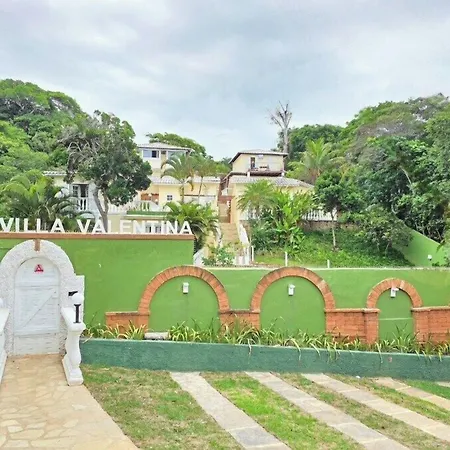 Pousada Villa Valentina-3