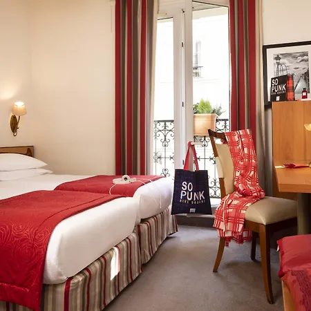 Grand Hotel Des Balcons-2