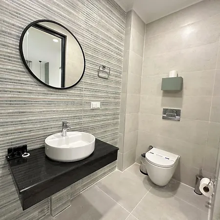 Bossa Nova Apart Hotel-3