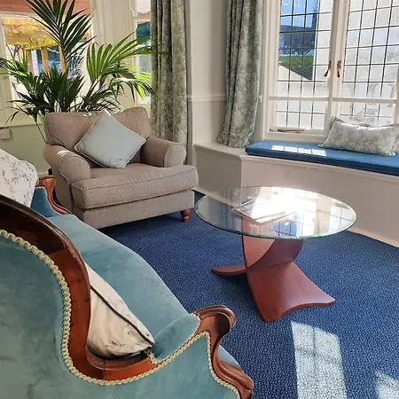 The Claremont Hotel-Adult Only-2