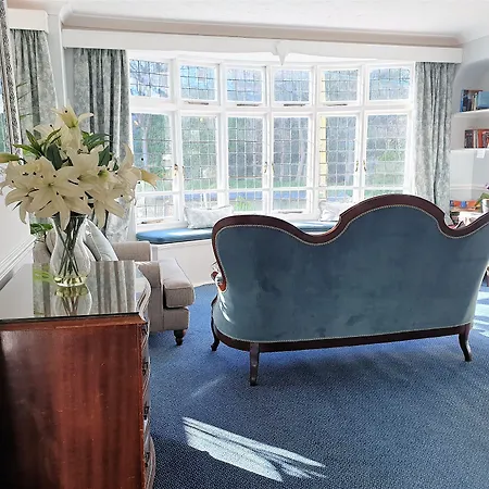 The Claremont Hotel-Adult Only-3