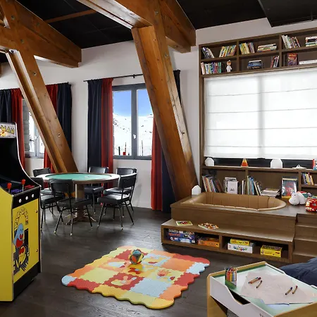 Hotel Marielle-3