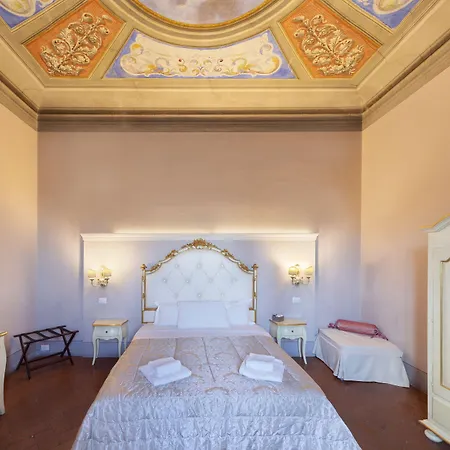 B&B I Quattro Poeti-2