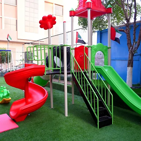 Alain Hotel Ajman-2