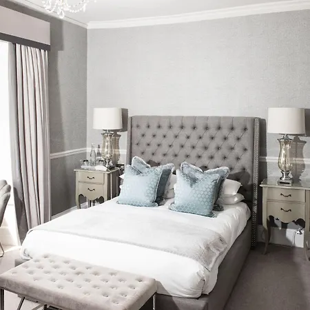 Roundthorn Country House & Luxury Apartments-2