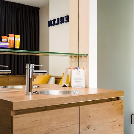 Citiez Hotel Amsterdam-2
