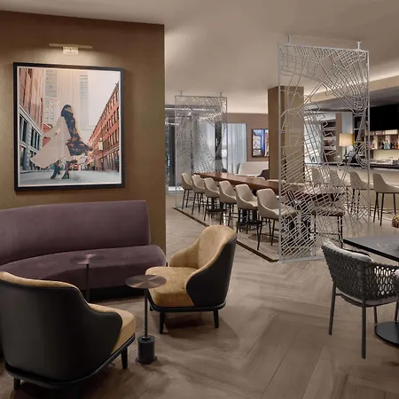 Hilton Brooklyn Downtown Nyc - Newly Renovated-2