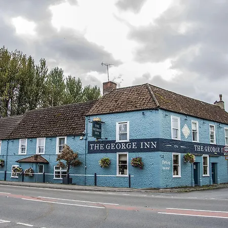 The George Inn-2