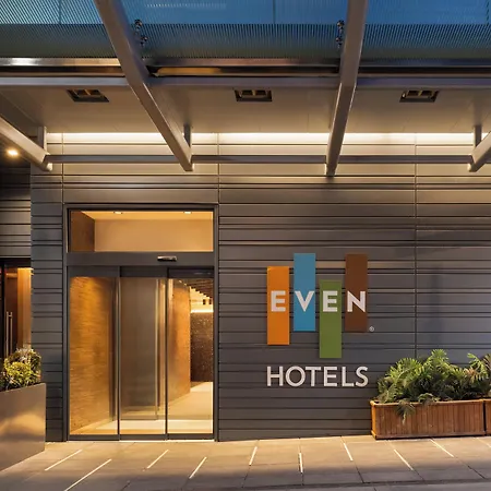 Even Hotel New York - Midtown East By Ihg-3