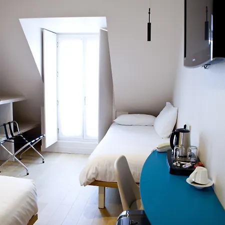 Hotel Andrea-3