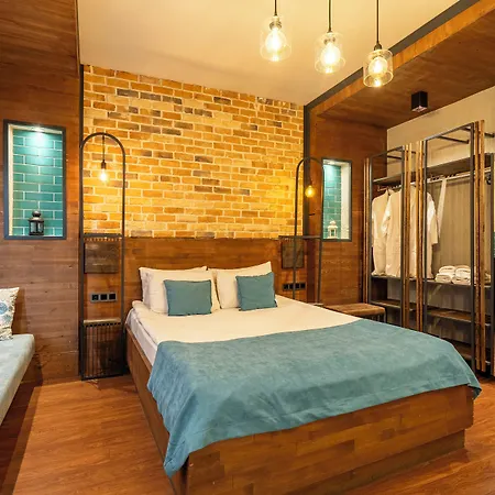 Cube Suites-3