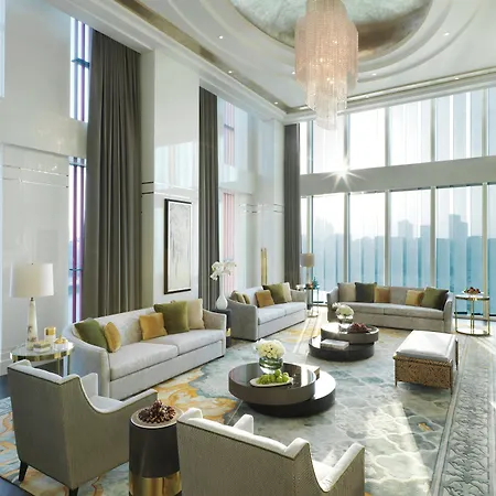 Four Seasons Hotel Abu Dhabi At Al Maryah Island-3
